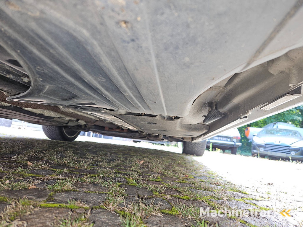 Volvo V60 D3 (Lichte Vracht) Diesel 2013 (Marge)