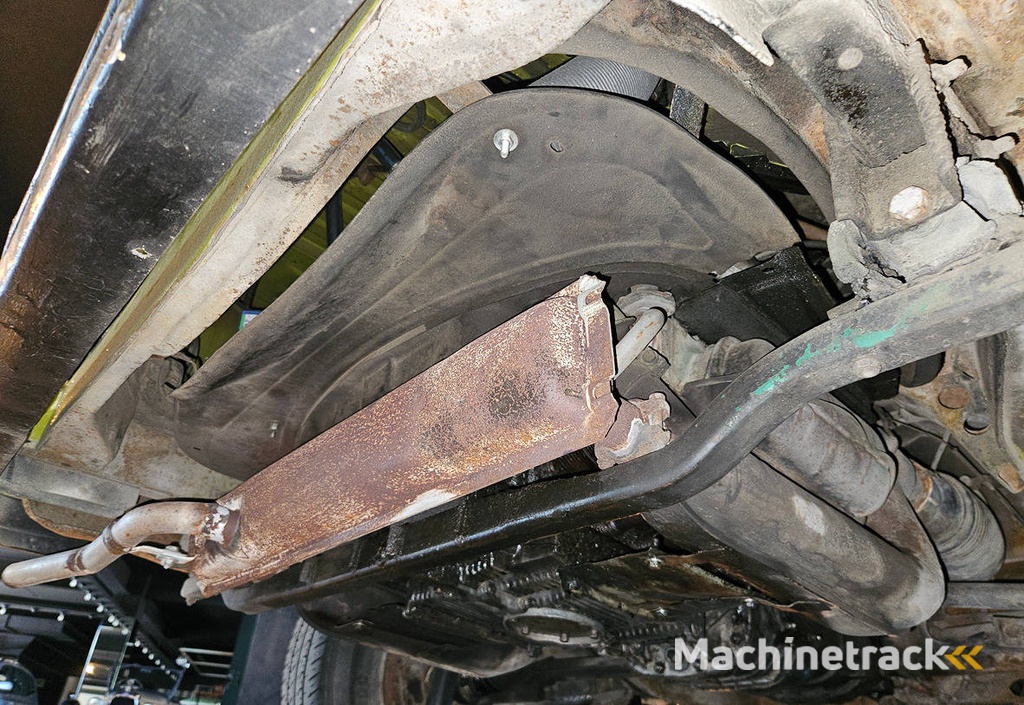 Volkswagen T2 _ 1.6 (Marge)