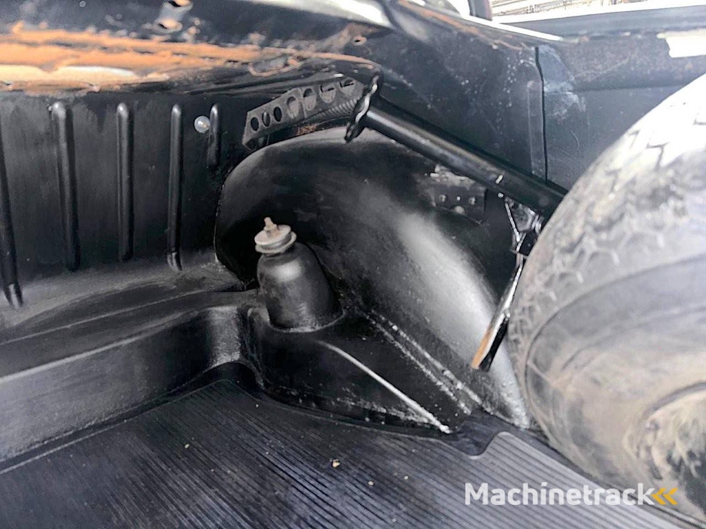 Mercedes-Benz 220 SE Coupé Automatic Benzine 1963 (Marge)