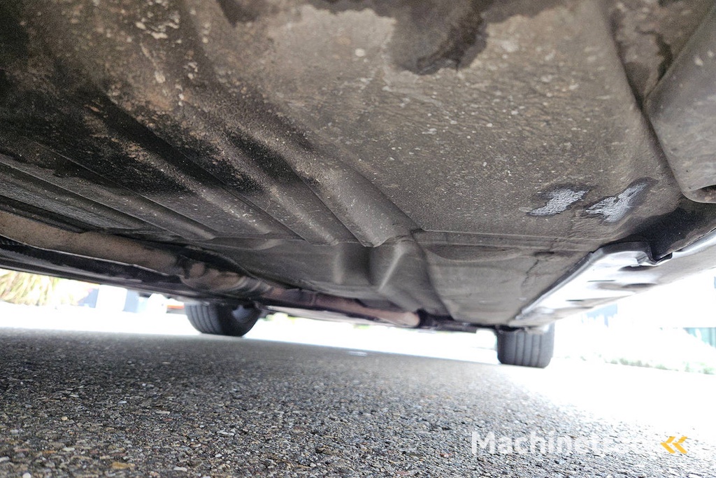 Mercedes-Benz E300 D Automatic (Marge)