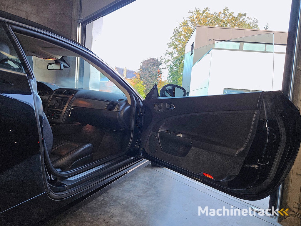 Jaguar XK 4.2 (Marge)