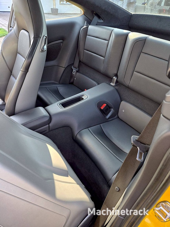 Porsche 911 (991.2) Carrera S Benzine 309kW (Marge)