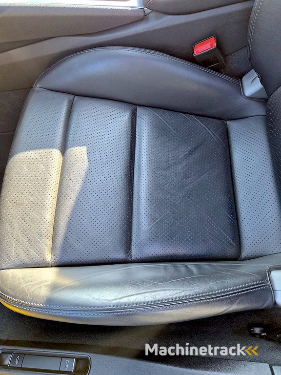 Porsche 911 (991.2) Carrera S Benzine 309kW (Marge)