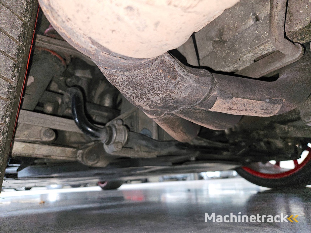 Porsche 911 (997) GT3 (Marge)