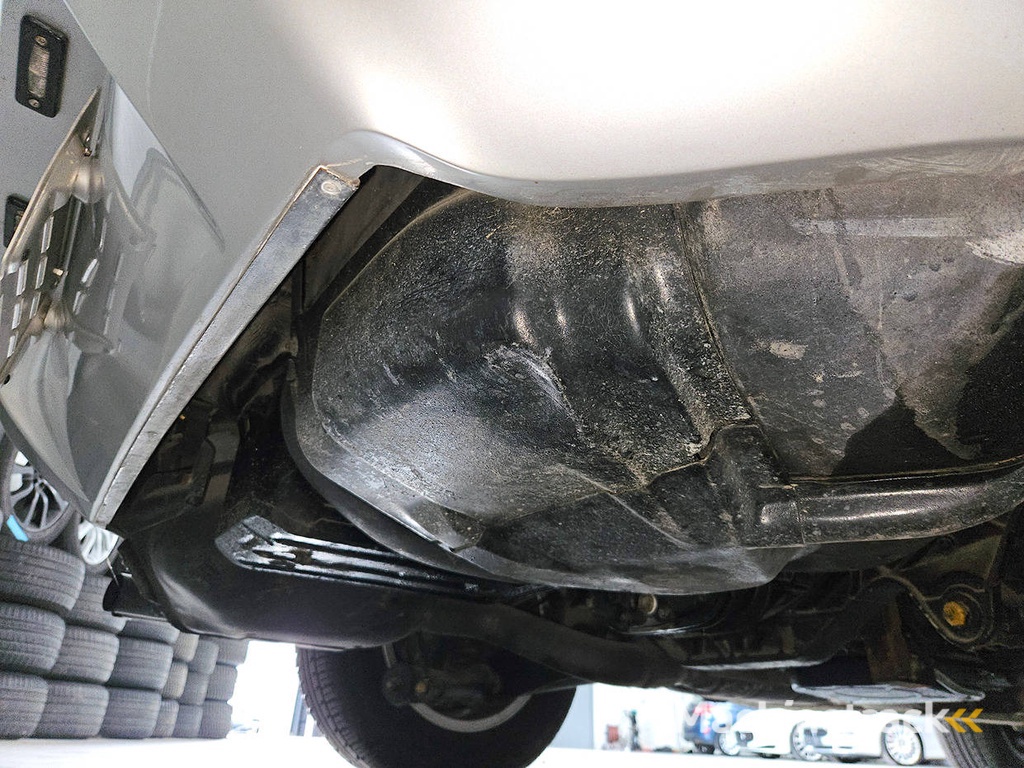 Porsche 928 Automatic (Marge)