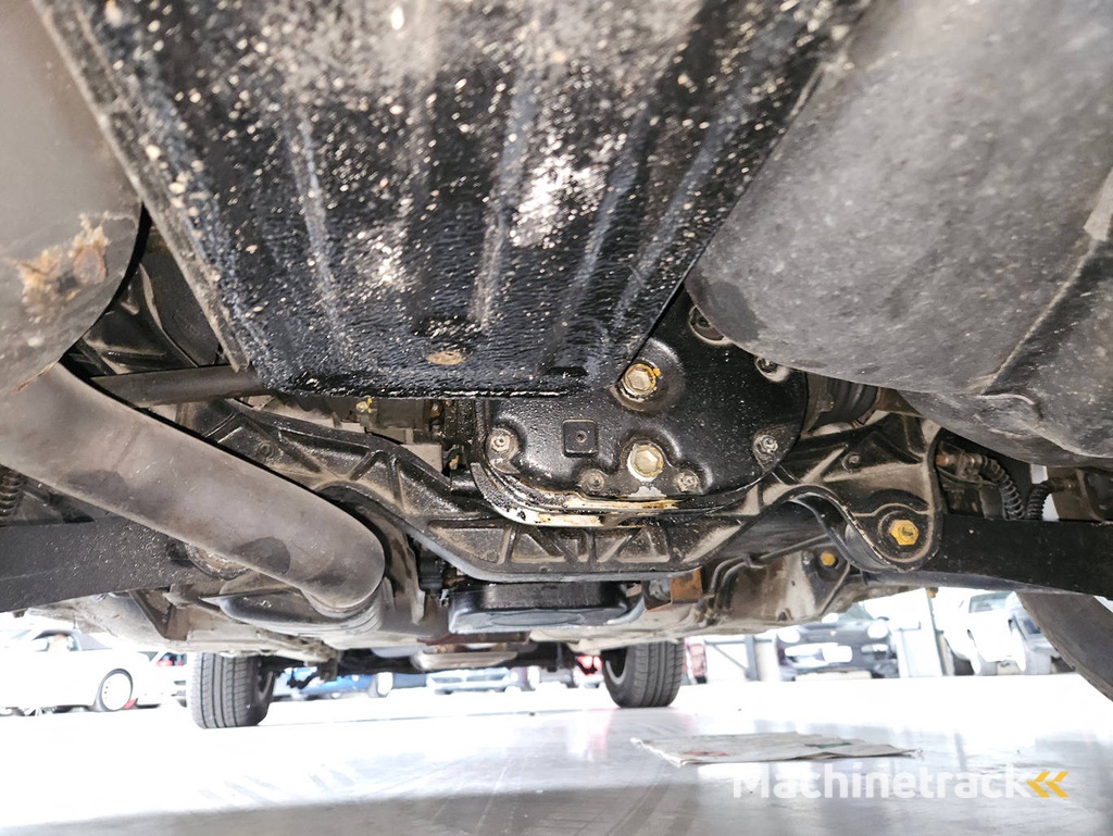 Porsche 928 Automatic (Marge)