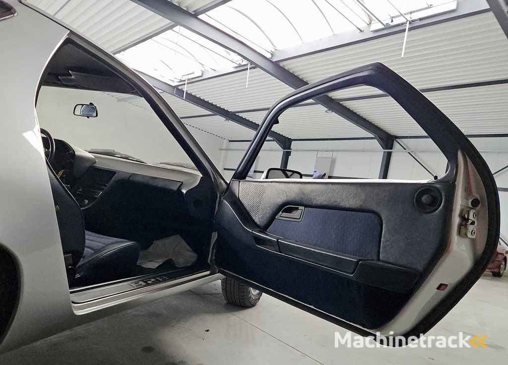 Porsche 928 Automatic (Marge)