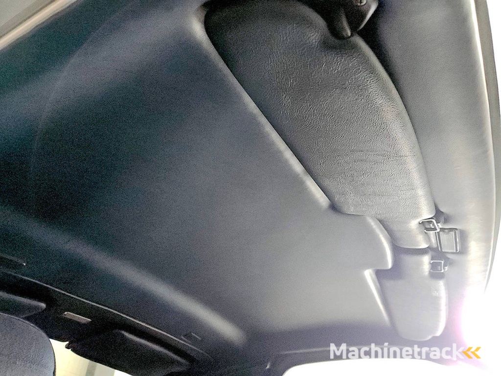 Porsche 928 Automatic (Marge)