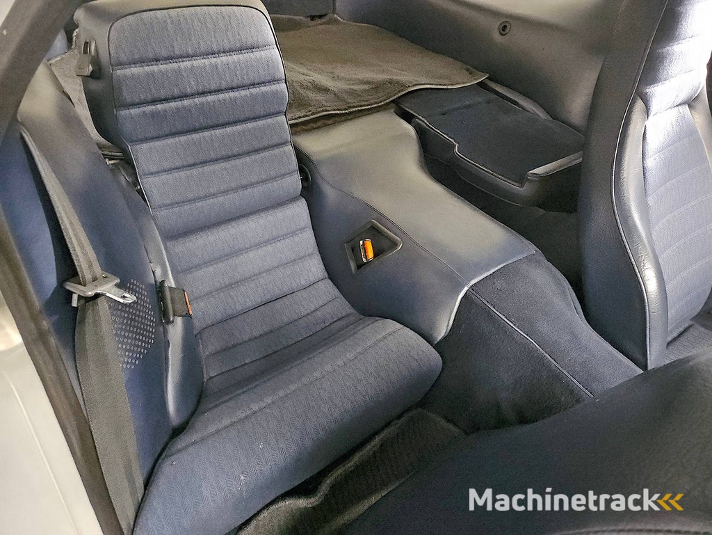 Porsche 928 Automatic (Marge)