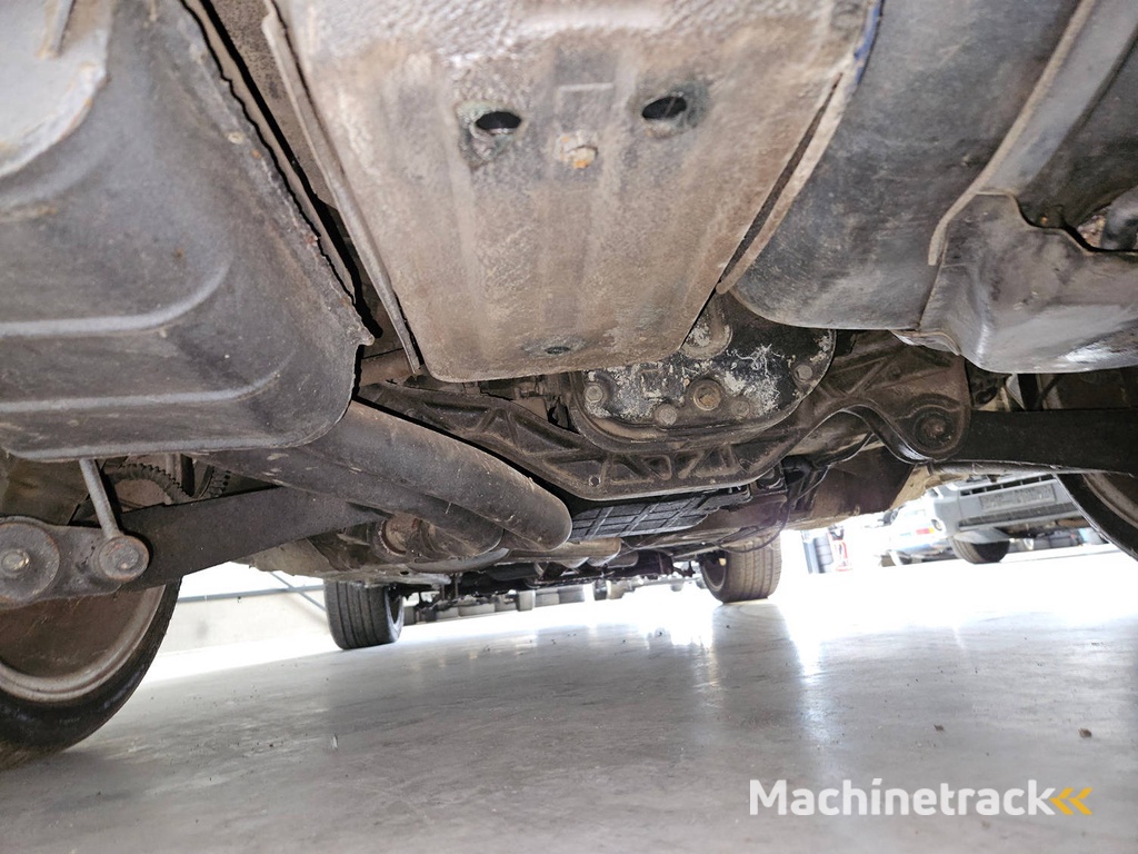 Porsche 928 S (project-staat)