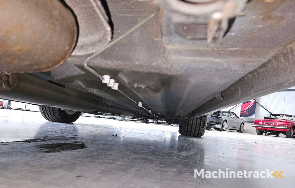 Jaguar XK8 Convertible