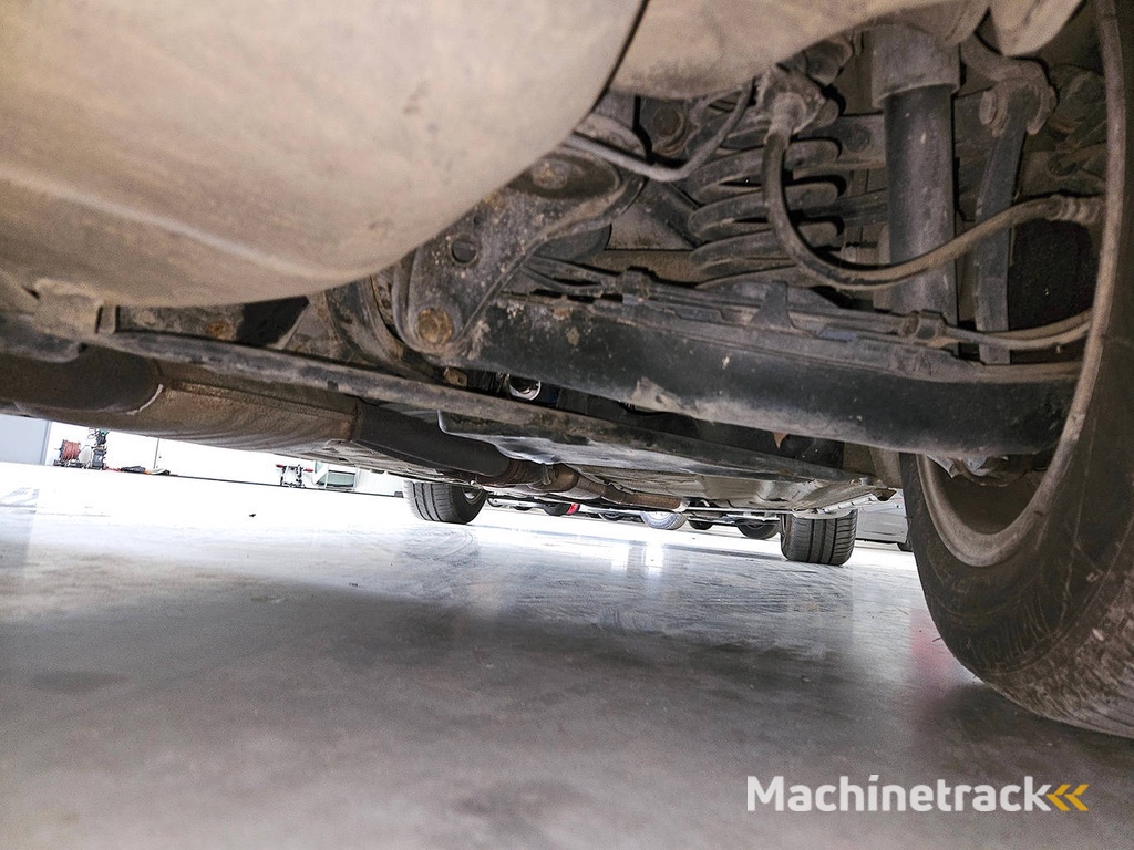 Mercedes-Benz 500 SL