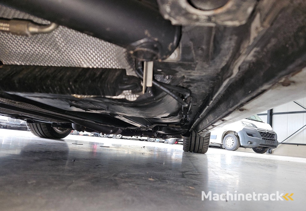 Maserati Spyder Cambiocorsa (2002)