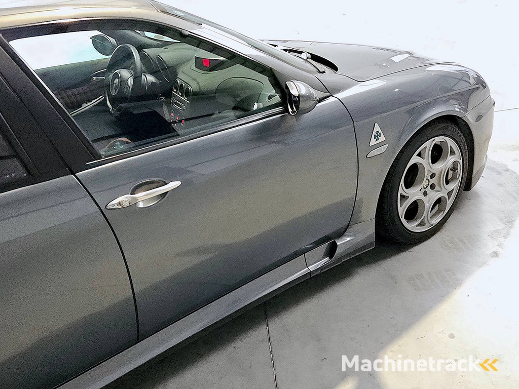 Alfa Romeo 156 GTA