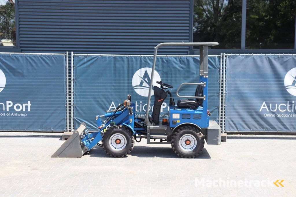 Schranklader Tack TACK 604 Mini Loader Diesel 2022