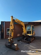 crawler-excavator-yuchai-yc60-7-diesel-30.7kw-2007