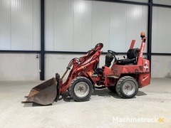 knicklader-weidemann-1240-diesel-2001