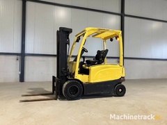 hyster-j2.5xn-electric-forklift-2360kg-4.95m-2017