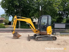 rupsgraafmachine-jcb-8032-diesel-2003