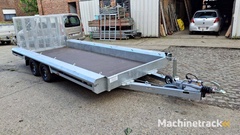 machinetransporter-3500kg-4.80x1.80m-nieuw