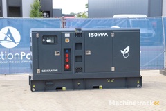 generator-ricardo-gf2-w150-diesel-150kva-2025-nieuw
