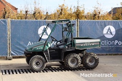 gator-polaris-ranger-6x6-benzin-marge