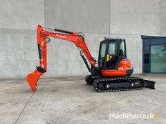 rupsgraafmachine-kubota-kx161-3-diesel-2013