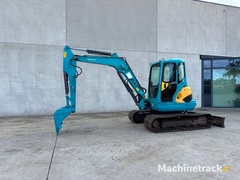 rupsgraafmachine-kubota-kx161-3sz-diesel