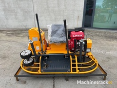 poliermachine-captok-ck-2-2025-nieuw