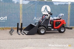 kniklader-heracles-h130-benzine-18kw-2025-nieuw