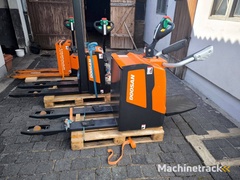 doosan-bpr208-7-eps-electric-pallet-truck-2022-new