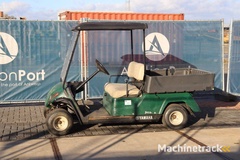 golfkar-yamaha-benzine