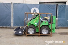 schranklader-nycheki-sk-k105-diesel-nieuw