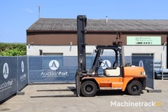 heftruck-halla-hdf70-diesel-7000kg-6.0m-1998