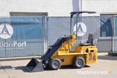 articulated-loader-nycheki-wl-10-diesel-new