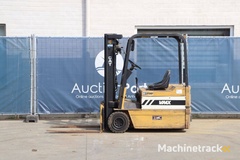 heftruck-caterpillar-vmax-elektrisch