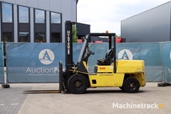 heftruck-hyster-h5.00xl-diesel-5000kg-5.0m-1999