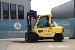 heftruck-hyster-h4.50xm-diesel-3900kg-5.0m-1999