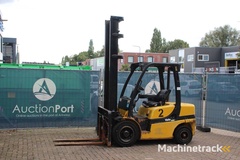 heftruck-yale-gdp30vx-e2345-diesel-2720kg-4.91m-2010