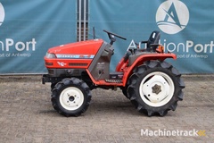 mini-tractor-yanmar-ke-4-diesel-14.5hp