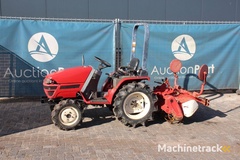 minitractor-yanmar-ke-50-diesel-15pk-met-grondfrees