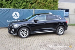 suv-audi-q3-sportback-benzine-2023