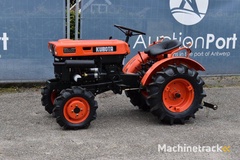 minitractor-kubota-b5000-diesel-refit