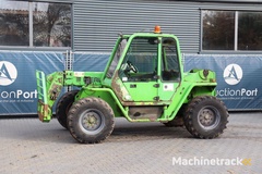 merlo-p27.7-evs-diesel-teleskoplader-2700-kg-7-m-1995