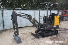 minigraver-volvo-ec15e-diesel-12kw-2019