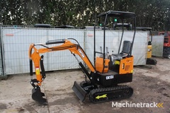 minigraver-captok-ck13-diesel-13.5pk-2025