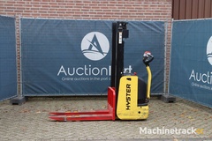 stapelaar-hyster-s1.0-ac-elektrisch-1000kg-2.8m-2014