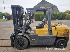 heftruck-tcm-fd50t2-diesel-5000kg-2012