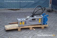 sloophamer-cw05-175-kg-beitel-45-mm