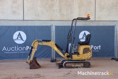 minigraver-caterpillar-300.9d-diesel-9kw-2015